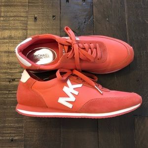 Michael Kors Sneakers - brand new!